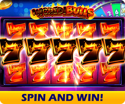 Spin and Win